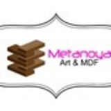 Metanoya Art e MDF