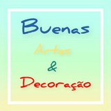 Buenas Artes e Decoração