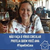 Carmen Silvia Ribeiro de Lara