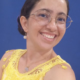 Gisele Sabina Gomes Dourado