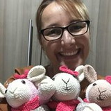 Lucrécia Antonia Santiago Sperti Possari