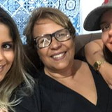 Márcia Regina Silva e Souza