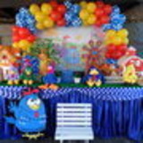 Danny Pelúcias Disney