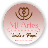 MJ Artes - Tecido e Papel