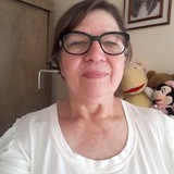 Olga Bernardes De Queiroz Barros 