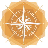 Rosa dos Ventos Joias