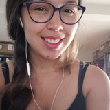 Damaris Cristiane da Silva