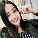 LUCIANA APARECIDA FERREIRA COSTA