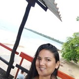 Larissa Barros Cardoso