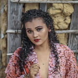 Vanessa de Moura Barbosa