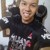 EDSON PEDRO DA SILVA