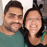 Luciana Vicente Medeiros Paixão da Gama