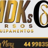 K DO PRADO NERY CESARIO REVENDA DE EQUIPAMENTOS