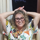 Marilúcia Silva Virgili da Silva