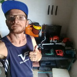 Marcio Romualdo Moreira