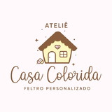 Casa Colorida Atelie