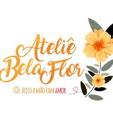 atelie bela flor croche