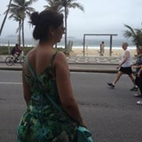 Valias Mariele Valias