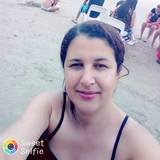 Célia Cristina da Silva Martins