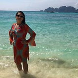 Fernanda Morais Morais