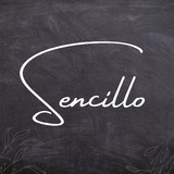 Art Lettering Sencillo