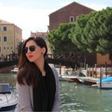 Camila Hilgenstieler