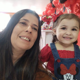 Cristiane Aparecida de Araujo Simões Simões