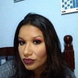 Pamela dos Santos pereira