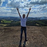 Vinicius Martins Dos Santos