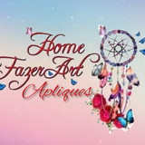 Home FazerArt Apliques