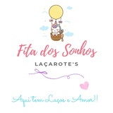 Fita dos Sonhos Laçarote