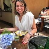 Caroline Grangeiro Sales Brisqui