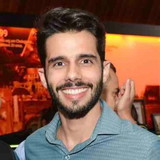 Jorge Luis Vasconcelos Rodrigues