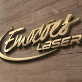 Emoções Laser