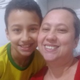 Elizângela Maria de Macedo