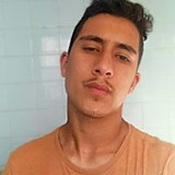 Bruno Cezar dos Santos Vieira