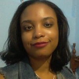 Aline Cristina Ribeiro Santos