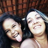 Thaís Gonçalves de Brito