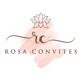 Rosa Convites