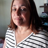 Elizabeth da Glória Rodrigues