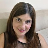 Claudia Mastrogiovanni