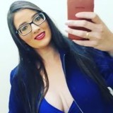 Tamires Luciana de Jesus