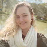 Pâmela Caroline Scharf de Andrada