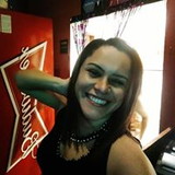 Amanda Dias Neves da Silva