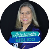 Artesanato Bíblico