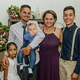 Lúcia Helena Alencar