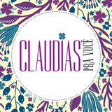 Claudias Pra Você
