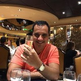 Cristiano Rodrigues da Silva