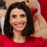 Josicleia JAQUELINE NICOLETI NASCIMENTO