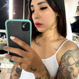 Guilhermina Rachel F Ferreira